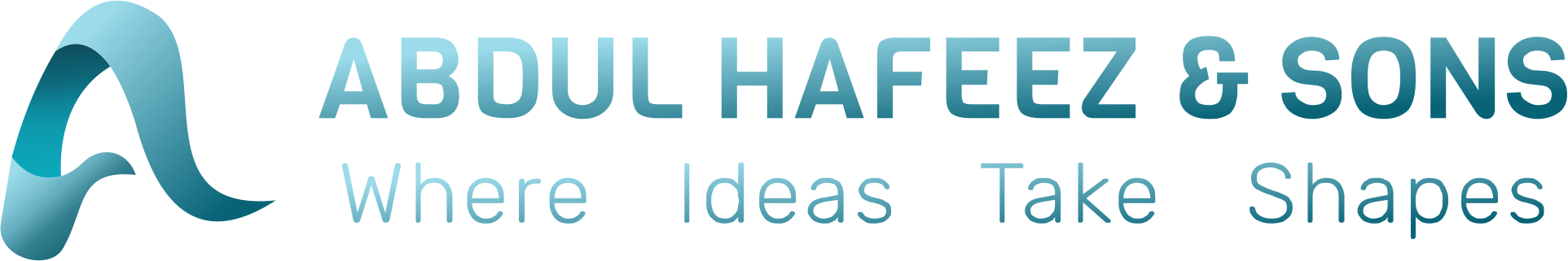 Abdul Hafeez & Sons Logo